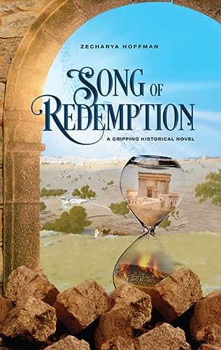 [9781941856789] Song of Redemption