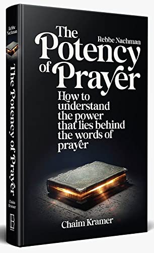[9781944731465] The Potency of Prayer: How To Understand The Power That Lies Behind The Words Of Prayer