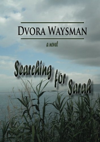 [9781946124043] Searching For Sarah