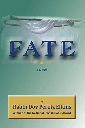 [9781946124722] FATE