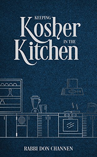 [9781946351098] Keeping Kosher in the Kitchen