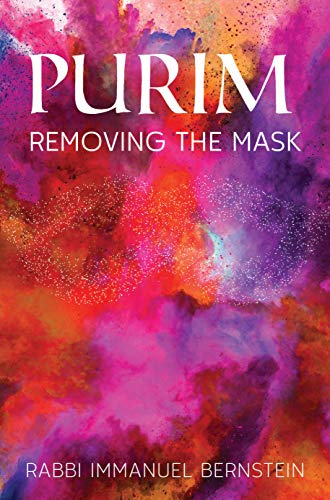 [9781946351319] Purim: Removing the Mask