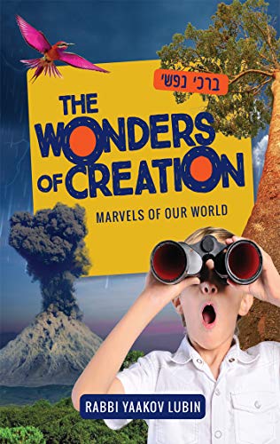 [9781946351494] The Wonders of Creation: Marvels of Our World