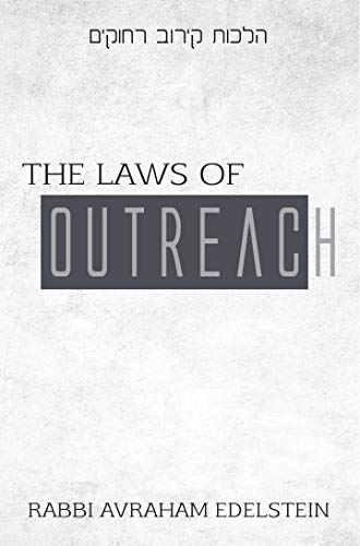 [9781946351678] The Laws of Outreach