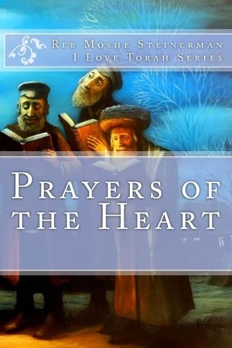 [9781947706071] Prayers of the Heart