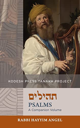 [9781947857858] Psalms: A Companion Volume