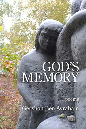 [9781954353183] God's Memory