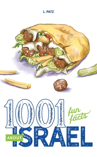 [9781957579023] 1001 Fun Facts About Israel