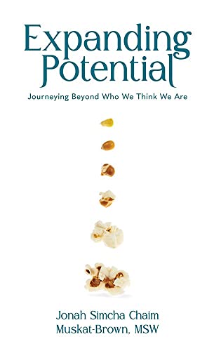 [9781957579115] Expanding Potential: Journeying Beyond Who We Think We Are