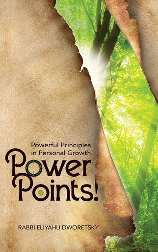 [9781957579290] Power Points: Powerful Principles In Personal Growth