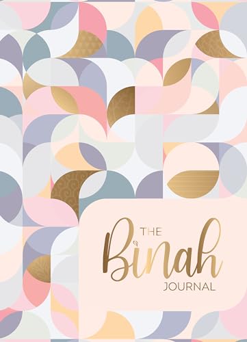 [9781957579832] The Binah Journal