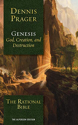 [9781978615977] The Rational Bible: Genesis