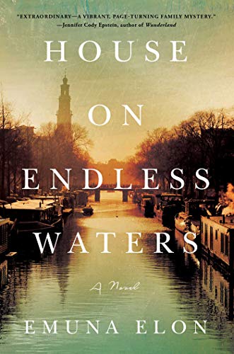 [9781982130220] House on Endless Waters: A Novel