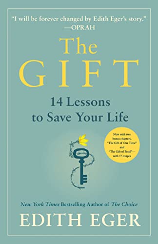 [9781982143091] The Gift: 14 Lessons to Save Your Life