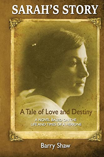 [9781983562556] Sarah's Story: A tale of love and destiny