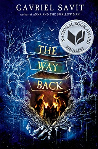 [9781984894625] The Way Back