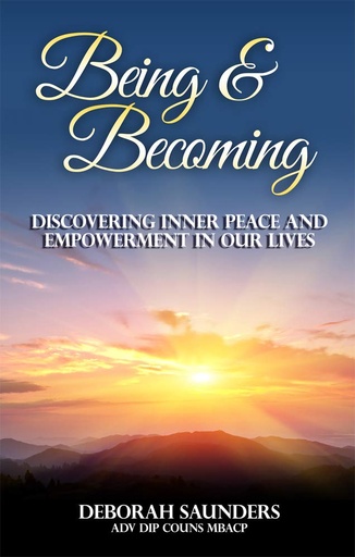 [9781988022499] Being and Becoming