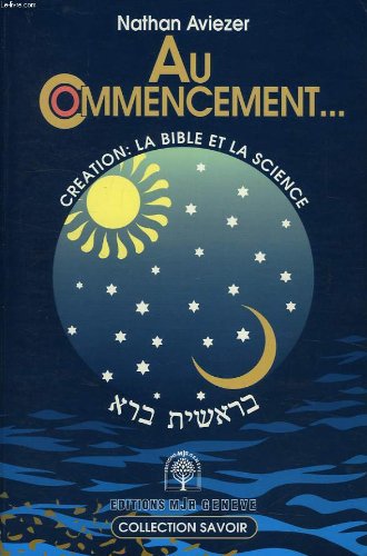[9782883210165] AU COMMENCEMENT