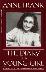 [9788182529496] The Diary Of A Young Girl