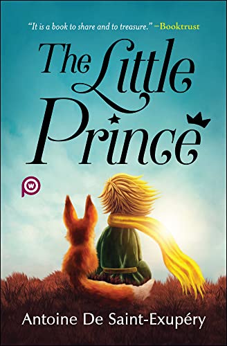 [9789354990519] The Little Prince
