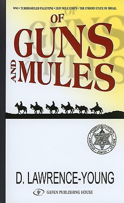 [9789652294579] Of Guns and Mules