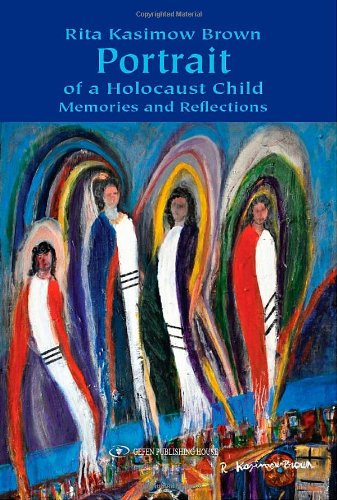 [9789652294821] Portrait of a Holocaust Child. Memories and Reflections