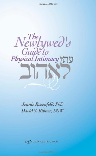 [9789652295354] The Newlywed Guide to Physical Intimacy
