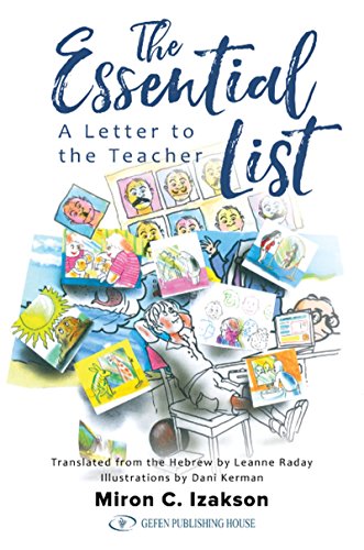 [9789652299192] The Essential List