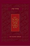 [9789653013315] Koren Sacks Siddur, Nusah Sepharad, Compact, HC (Hebrew and English Edition)