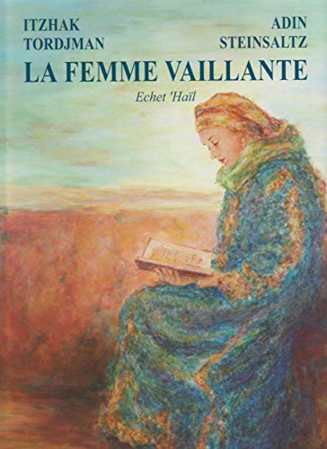 [9789657123041] LA FEMME VAILLANTE (French Edition)