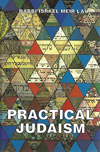 [9789657141472] Practical Judaism