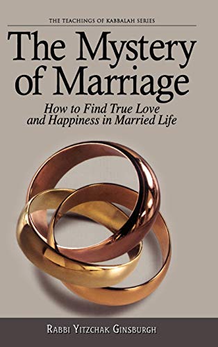 [9789657146002] The Mystery of Marriage (Teachings of Kabbalah)