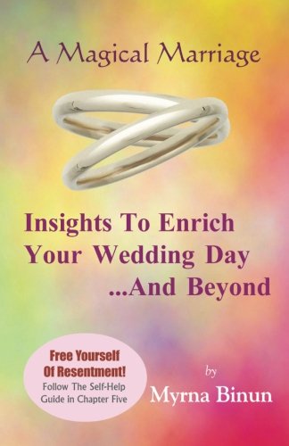 [9789657344026] A Magical Marriage