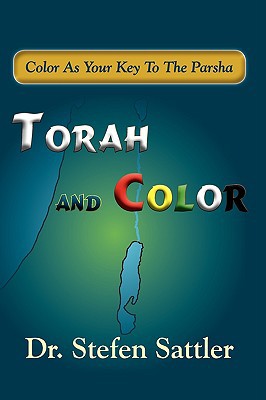 [9789657344491] Torah And Color: Color As Your Key To The Parsha