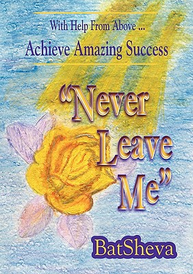 [9789657344743] Never Leave Me
