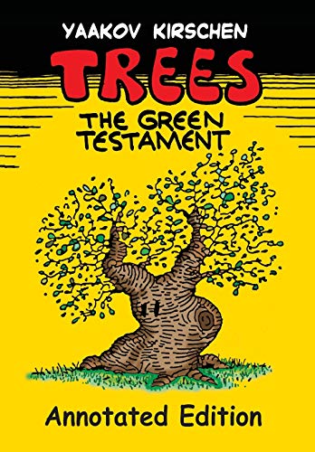 [9789657619070] Trees: ...The Green Testament