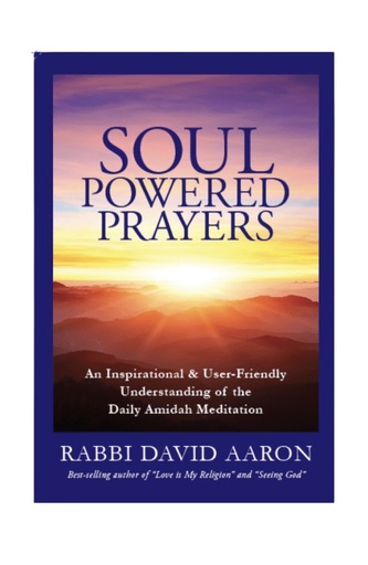 [9789657646069] Out Of Stock | Soul Powered Prayers