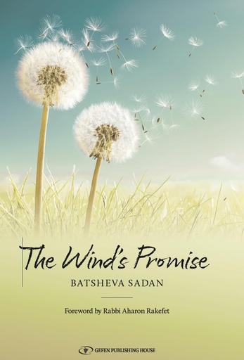 [9789657801260] The Wind's Promise