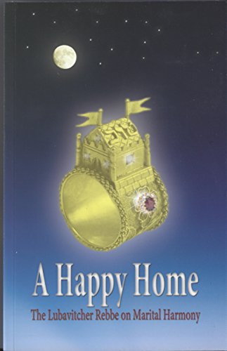 [9789659147823] A Happy Home