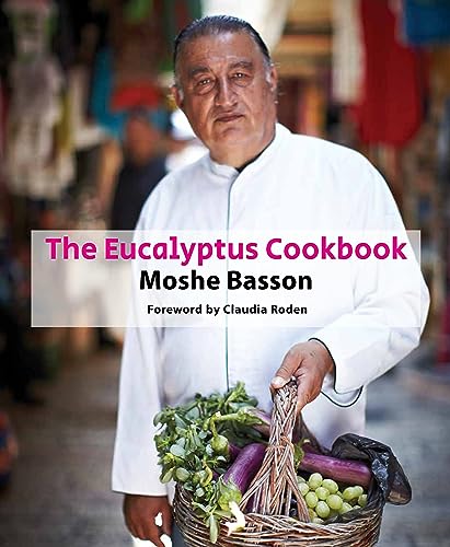 [9789659311507] The Eucalyptus Cookbook