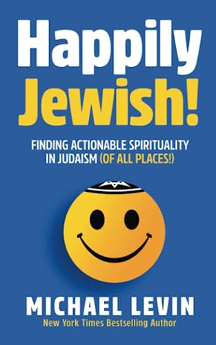 [9798350710267] Happily Jewish!