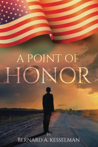 [9798712207664] A Point of Honor