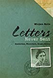 [9789653084735] Letters Never Sent