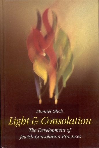 [9789654560402] Light & Consolation - Consolation Practices