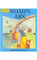 [9789654830072] Noah's Ark (Read Along With Me)