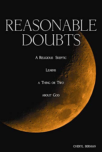 [9789655240399] Reasonable Doubts: A Religious Skeptic Learns a Thing or Two about God