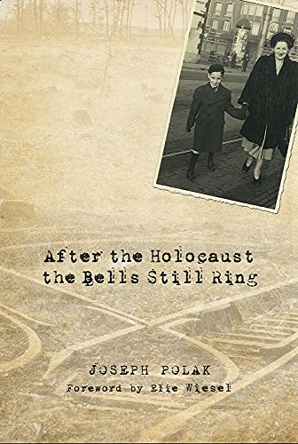 [9789655241624] After the Holocaust the Bells Still Ring
