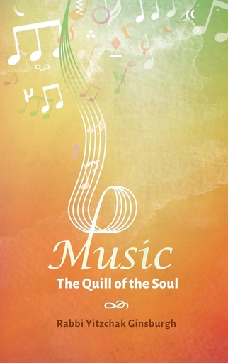 [9789655320701] Music - The Quill of the Soul