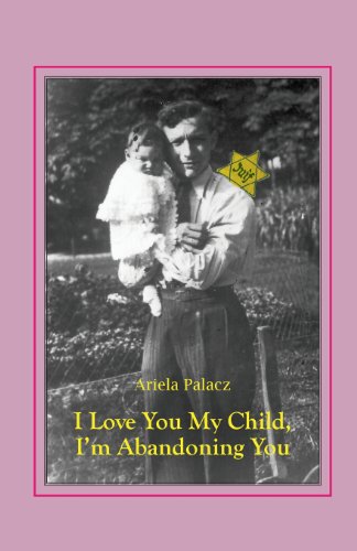 [9789655501865] I Love You My Child, I'm Abandoning You