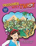 [9789655503074] Passover With A Twist